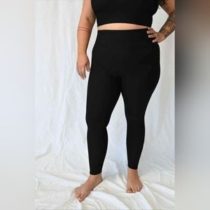 Arro Athletics ribbed leggings